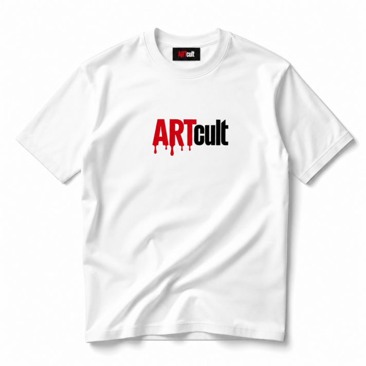 ARTcult тениска